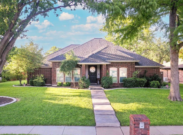 612 Shadowcrest Lane, Coppell, TX 75019