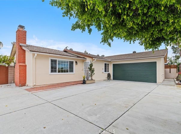 8792 Belday St., Cypress, CA 90630