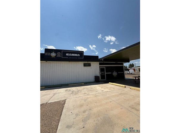 2320 N Main St, Clovis, NM 88101