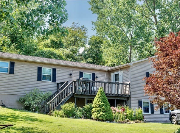 3483 Slate Hill Road, Marcellus, NY 13108