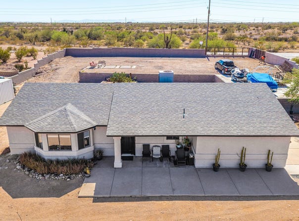 4863 E 18TH Avenue, Apache Junction, AZ 85119