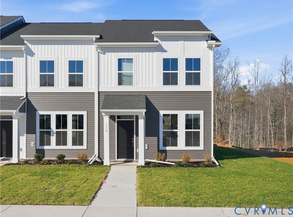 330 Mt McCauley Way, Aylett, VA 23009