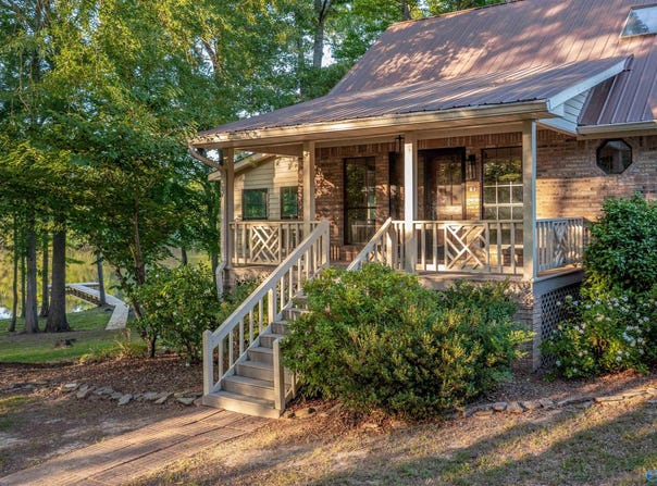 17207 County Road 22, Centre, AL 35960