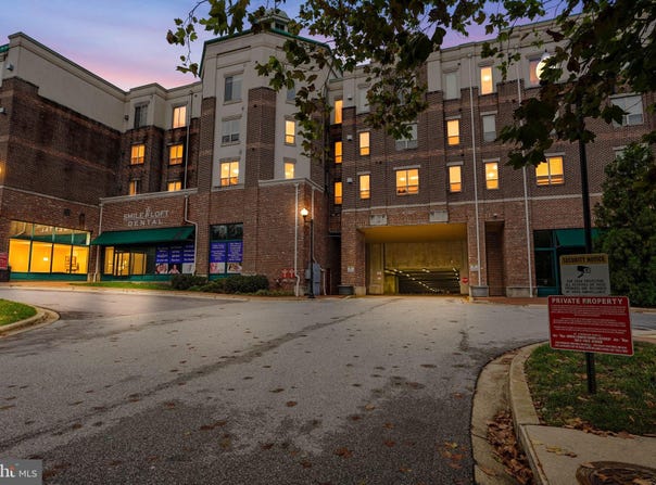 4703 OLD SOPER Road, SUITLAND, MD 20746