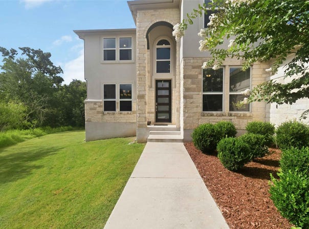 181 Pecos St, Cedar Creek, TX 78612