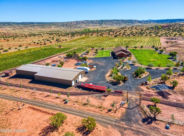 18 N5162, Concho, AZ 85924