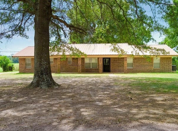 252 CR 4108, Daingerfield, TX 75638