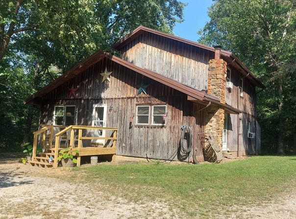 3483 E County Road, Marengo, IN 47140