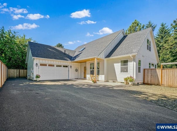 456 Churchdale Av N, Keizer, OR 97303