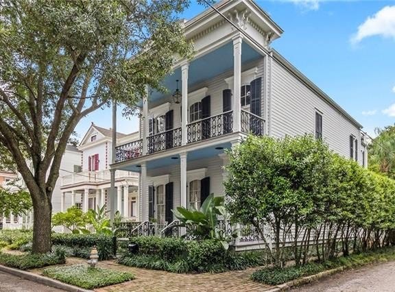 3201 CHESTNUT Street, New Orleans, LA 70115
