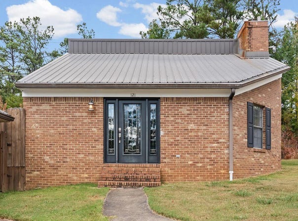 121 Golf Club Condo Loop, OXFORD, MS 38655