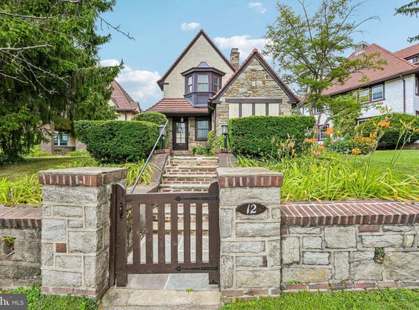 12 WINDSOR Circle, SPRINGFIELD, PA 19064