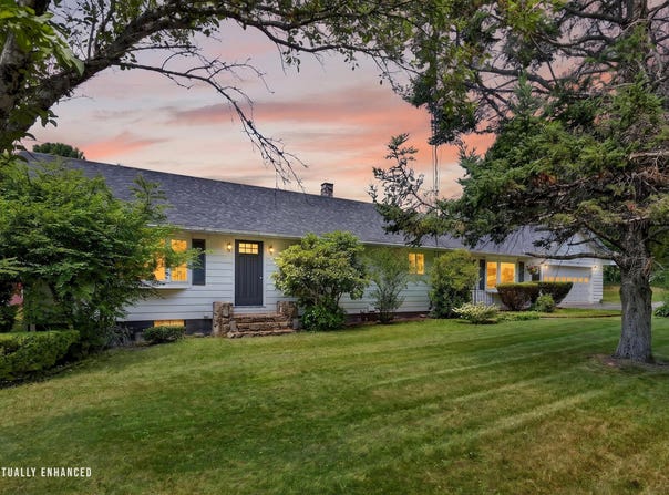 147 Dirigo Road, China, ME 04358