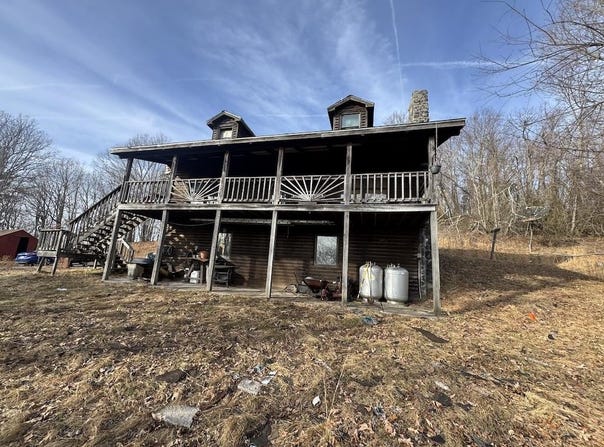 1212 Eagle View Drive, Pilot, VA 24138