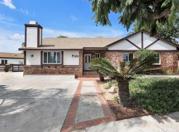 20540 Keswick, Winnetka, CA 91306