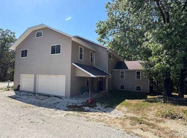 26273 Woodridge Drive, Warrenton, MO 63383