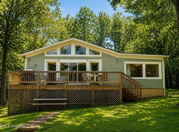 604 White Goose Cove, Hernando, MS 38632