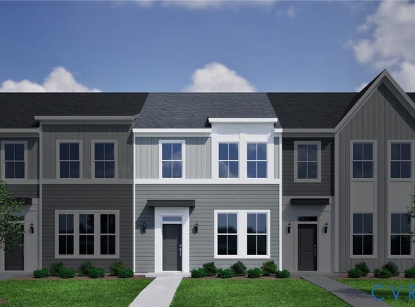 Mt. McCauley Way, Aylett, VA 23009