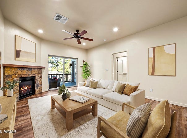 5859 Apollo Way, Lakeside, AZ 85929