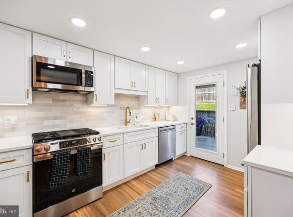 3923 HALSEY ST, KENSINGTON, MD 20895