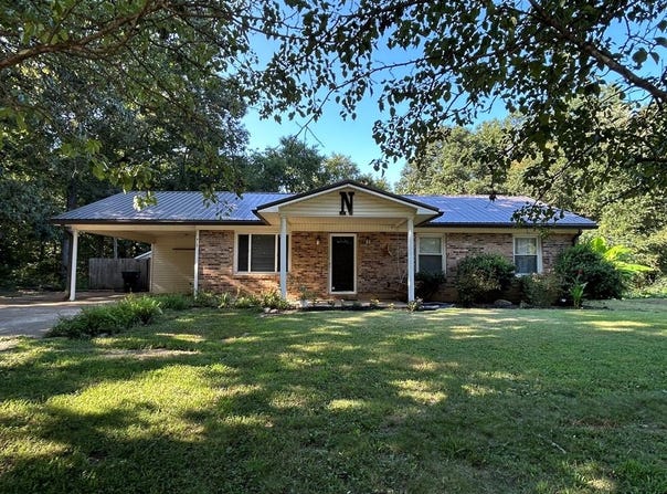 106 SHORE DR, BIG SANDY, TN 38221