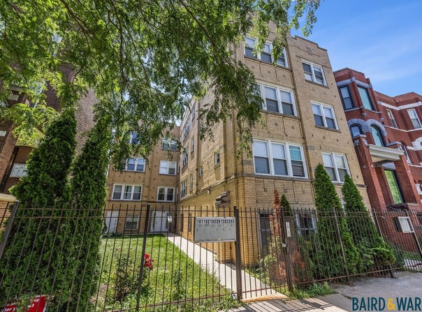 2809 W WASHINGTON Boulevard, Chicago, IL 60612