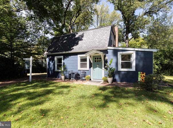 5603 KENFORD Road, BALTIMORE, MD 21209
