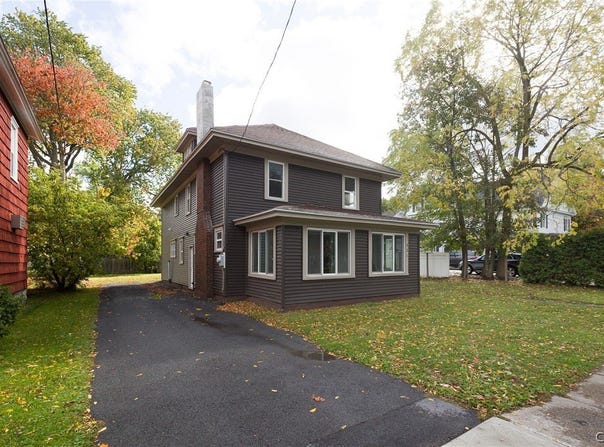 521 Holcomb Street, Watertown, NY 13601