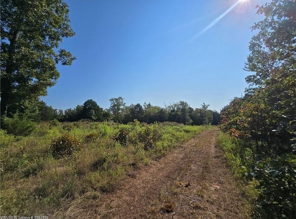 470997 E 1020 RD, Sallisaw, OK 74955