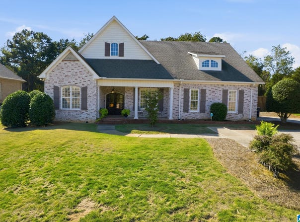 1016 OLD MILL RUN, LEEDS, AL 35094
