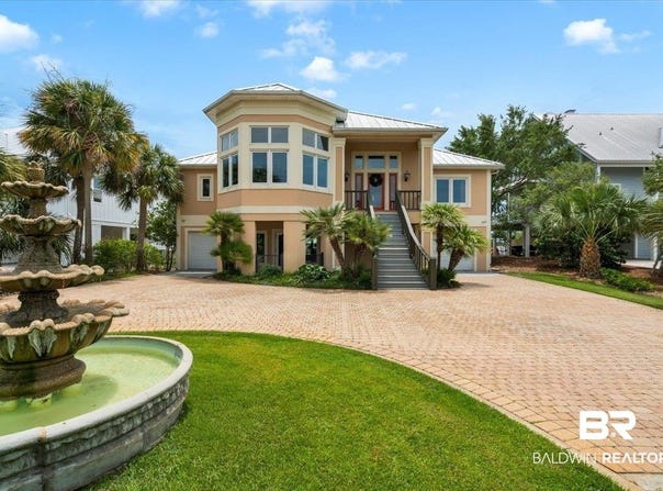 32754 River Road, Orange Beach, AL 36561