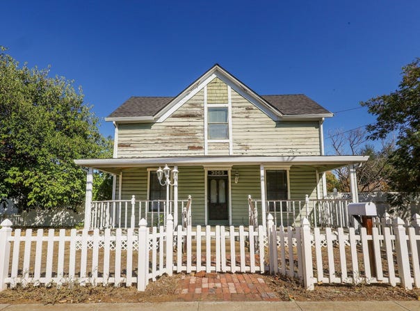 3065 Silver Street, Anderson, CA 96007