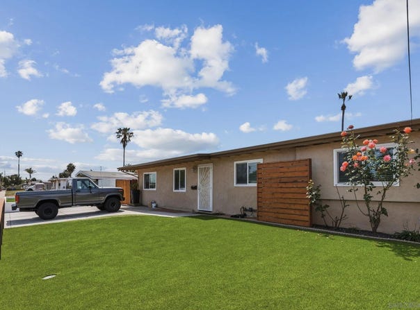 1127 Hemlock Ave, Imperial Beach, CA 91932