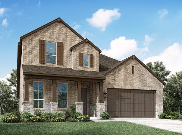 3732 Bermuda Grass Way, Venus, TX 76084