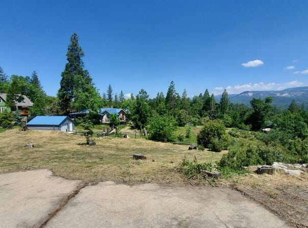52861 Cedar Drive, Oakhurst, CA 93644