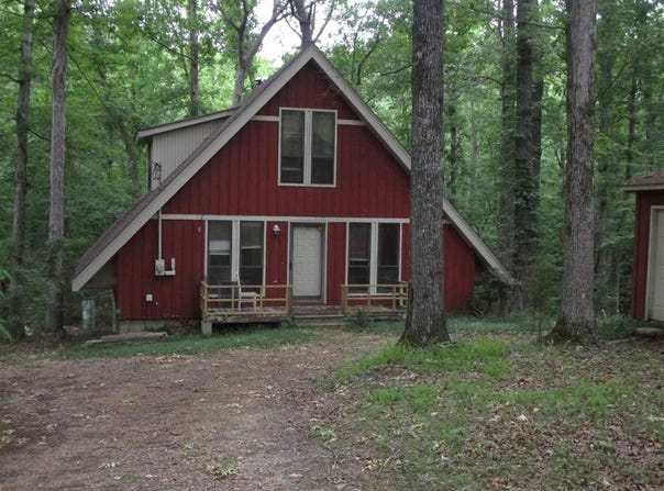 40 LOCUST Cv, Saulsbury, TN 38067-7457