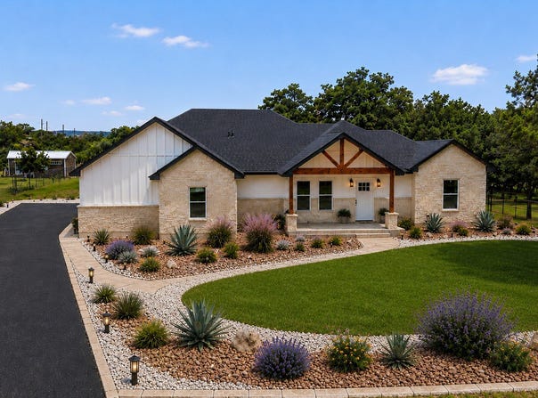 315 Old Camp, Bandera, TX 78003