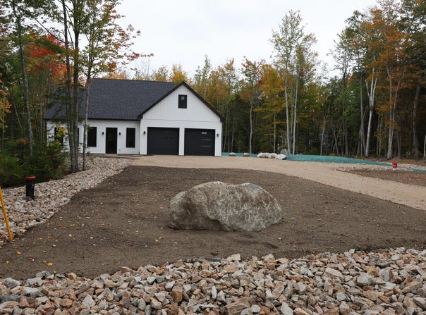 128 Beechland Road, Ellsworth, ME 04605