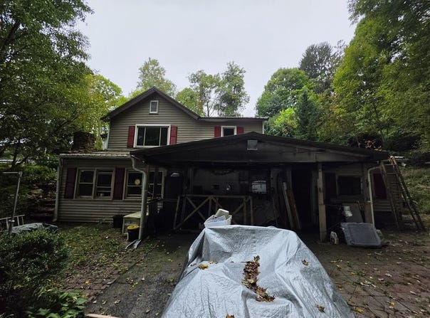 850 Magee Road, Patton, PA 16668