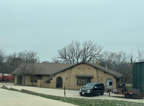 910 Preston Road, Celina, TX 75009