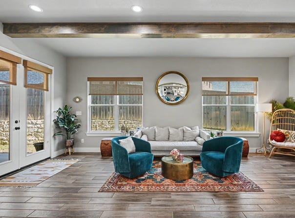 113 Maddox Place, Aledo, TX 76008