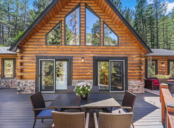 459 Streamside Dr, Glen Haven, CO 80532