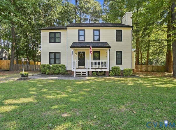 9330 Ravensworth Court, Hanover, VA 23116