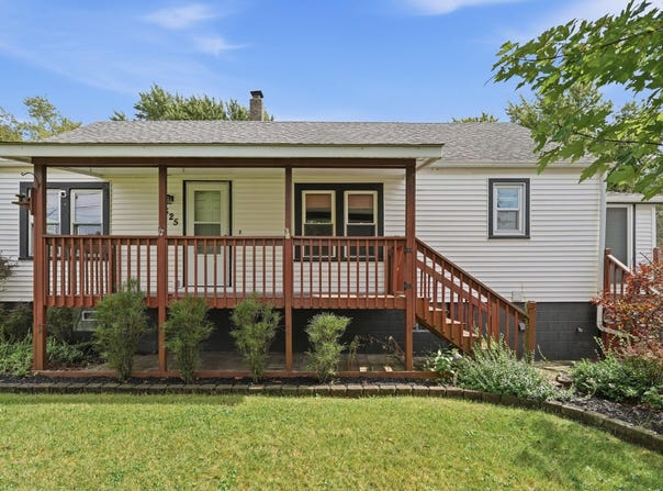 2525 Colfax Street, Gary, IN 46406