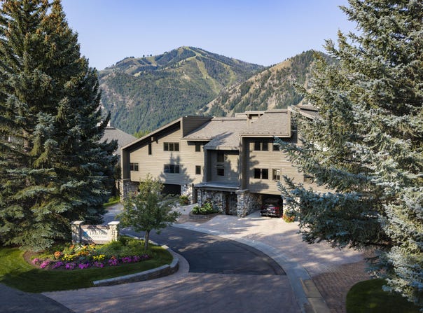 235 Spur Lane, Ketchum, ID 83340
