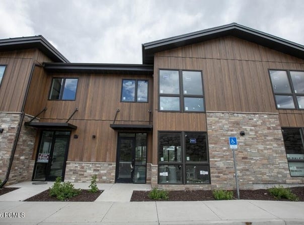 1066 W Wasatch Spring Road, Kamas, UT 84036