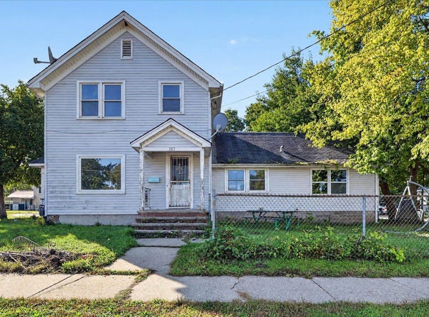 502 St Lawrence Avenue, Beloit, WI 53511