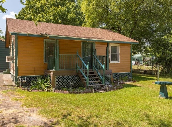 2020 Denver Ave, Lufkin, TX 75901