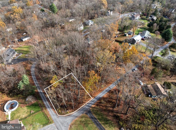 LOCUST GROVE Road, FRONT ROYAL, VA 22630