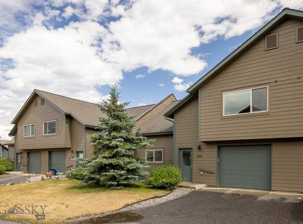304 Firelight, Big Sky, MT 59716